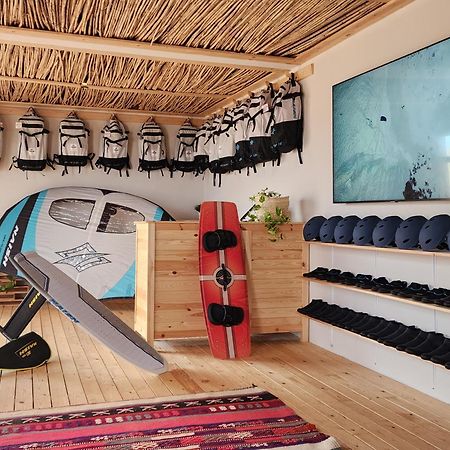 Caravan Dakhla By Our Habitas Ngoại thất bức ảnh