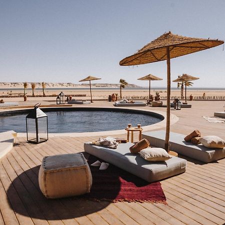 Caravan Dakhla By Our Habitas Ngoại thất bức ảnh