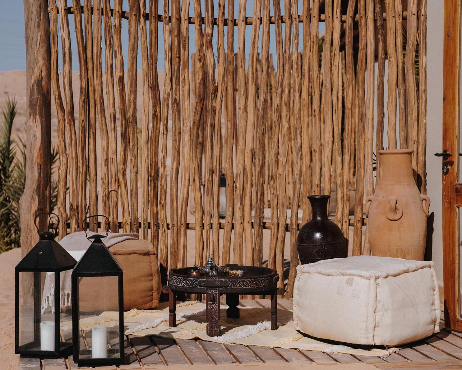 Caravan Dakhla By Our Habitas Ngoại thất bức ảnh