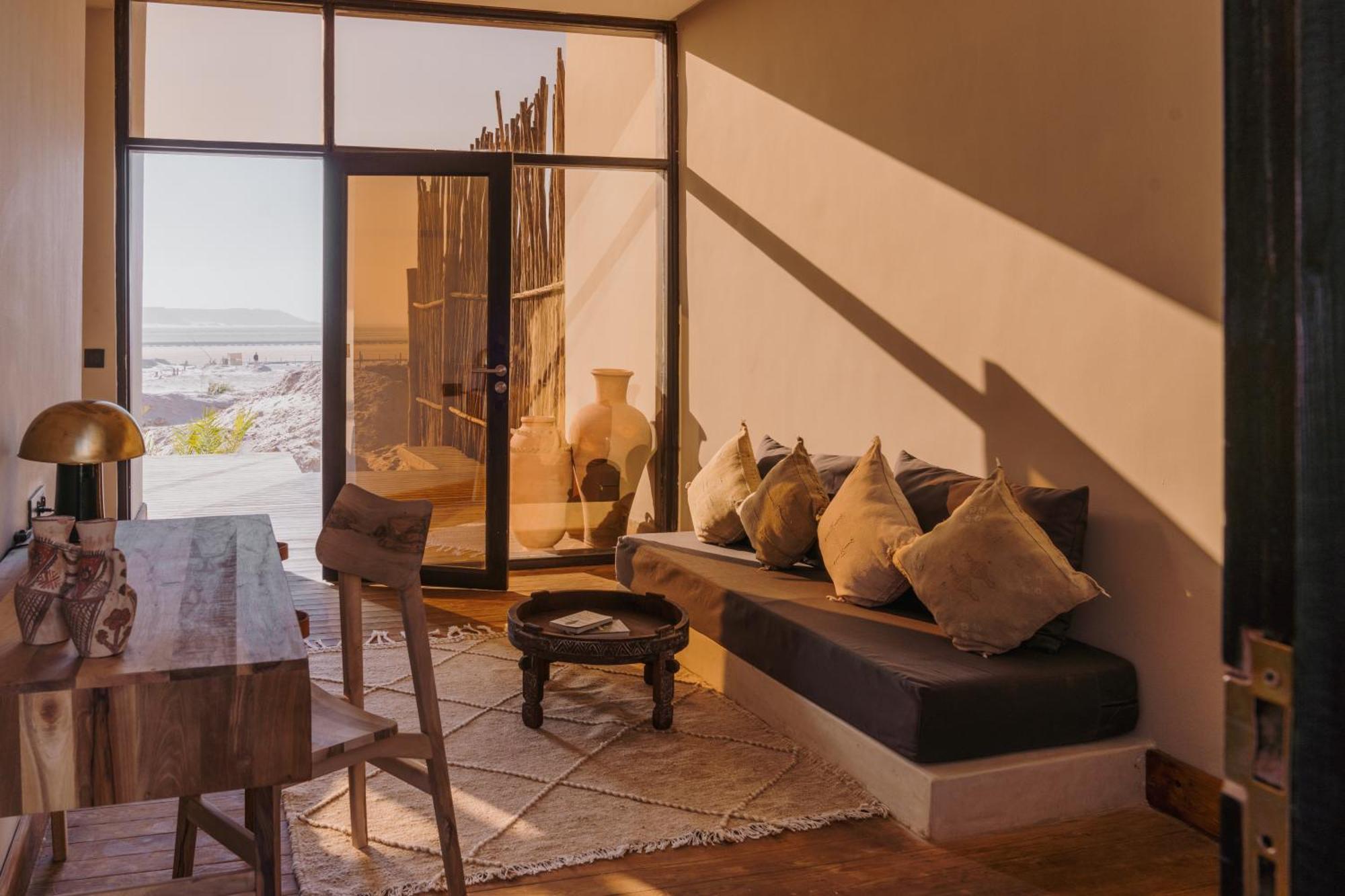 Caravan Dakhla By Our Habitas Ngoại thất bức ảnh