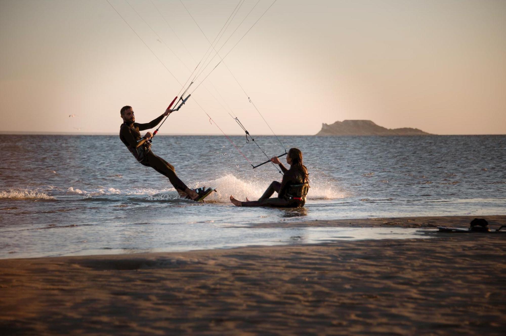 Caravan Dakhla By Our Habitas Ngoại thất bức ảnh