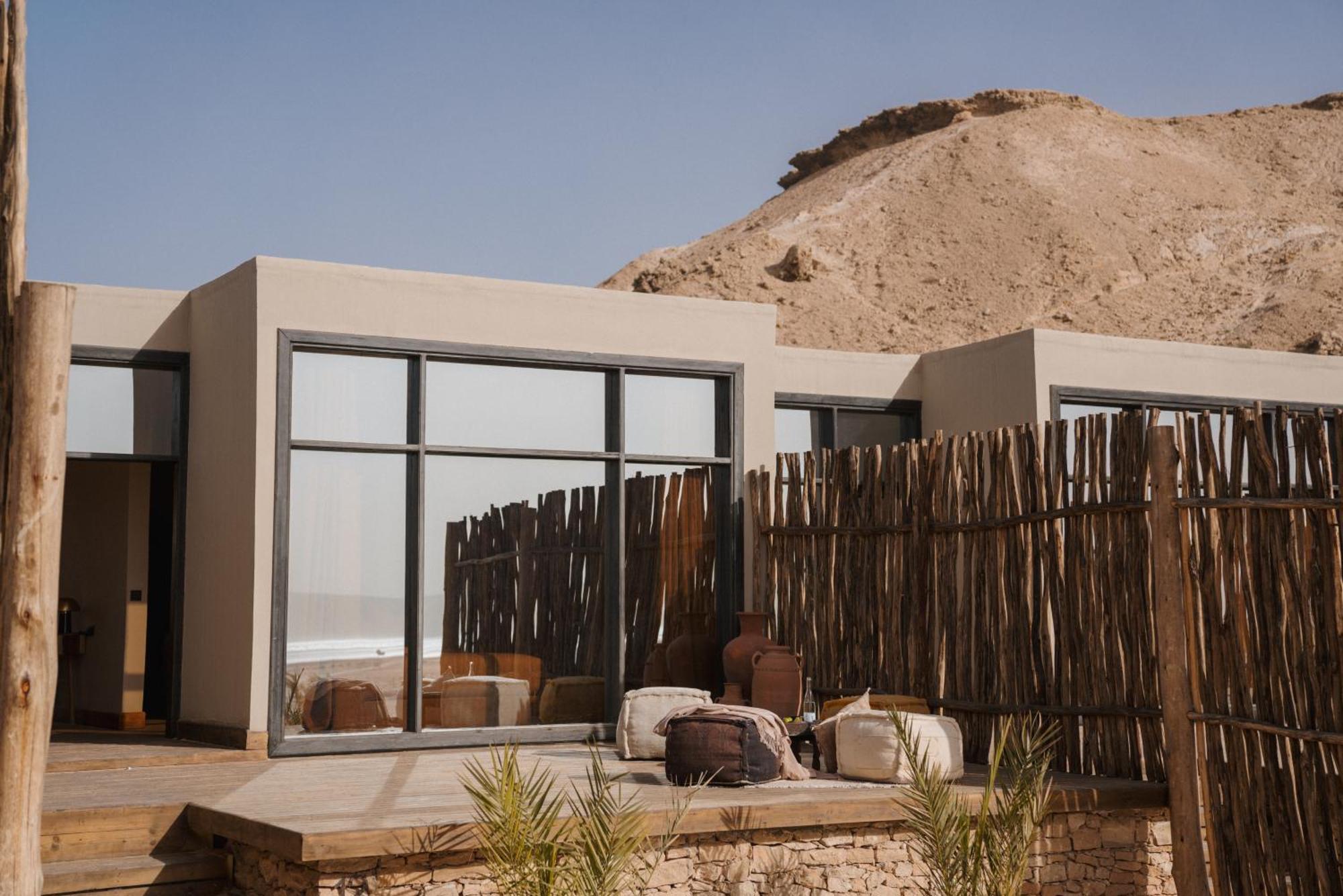 Caravan Dakhla By Our Habitas Ngoại thất bức ảnh