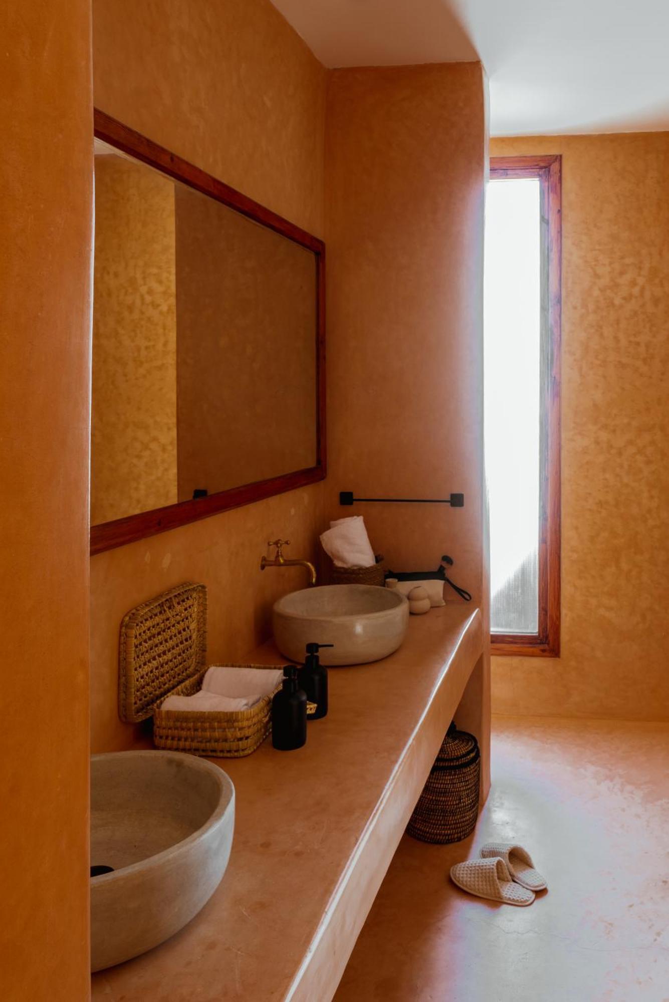 Caravan Dakhla By Our Habitas Ngoại thất bức ảnh