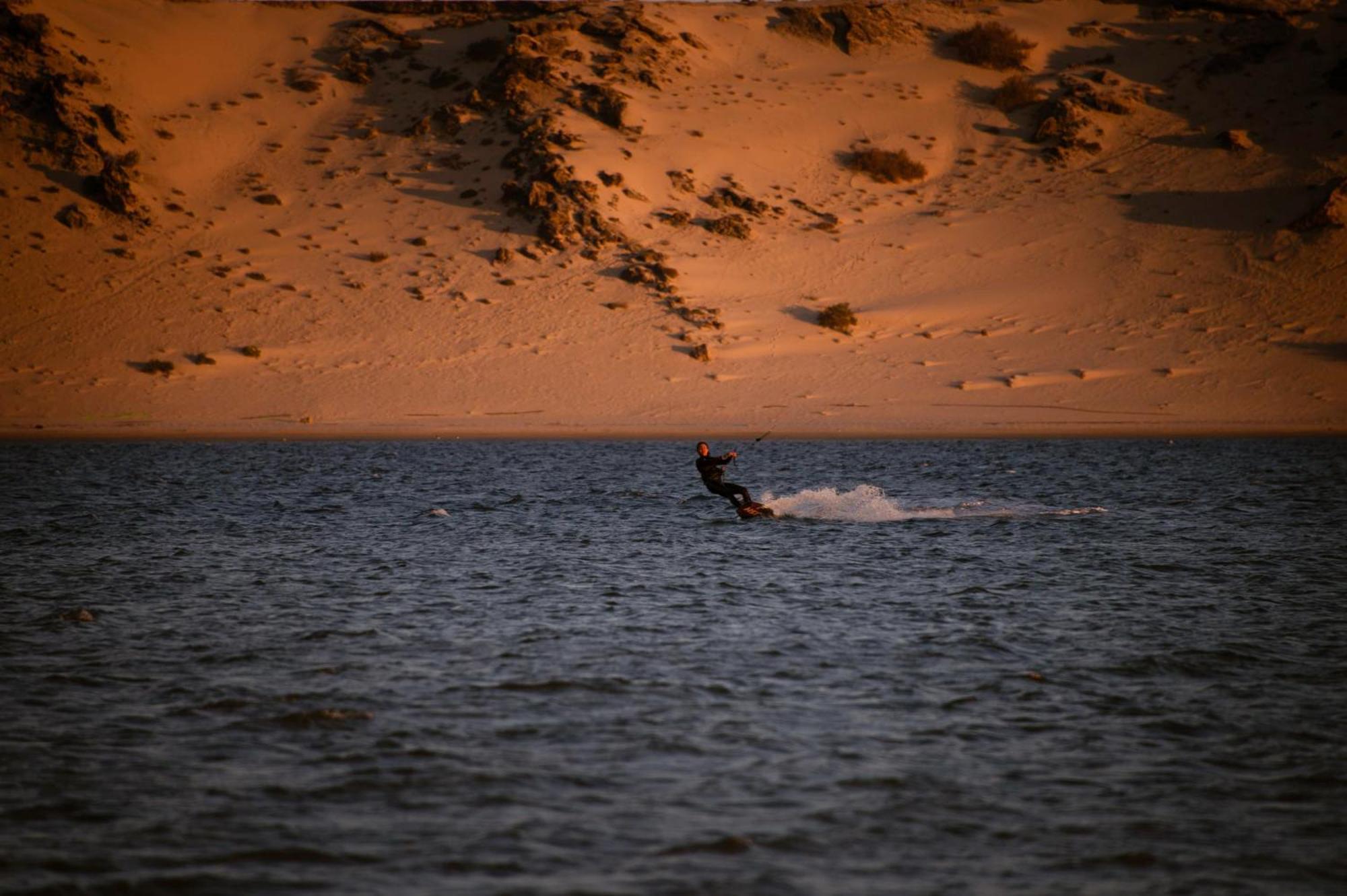 Caravan Dakhla By Our Habitas Ngoại thất bức ảnh