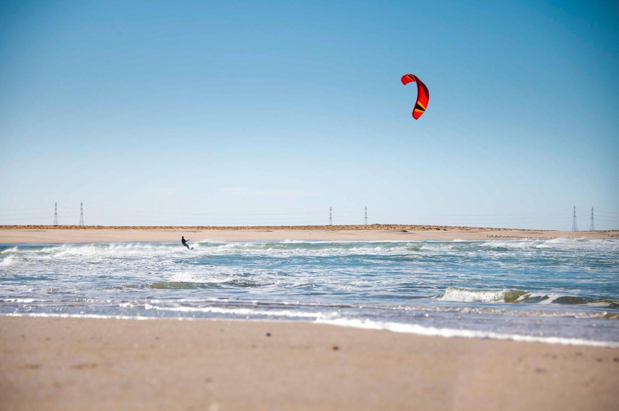 Caravan Dakhla By Our Habitas Ngoại thất bức ảnh